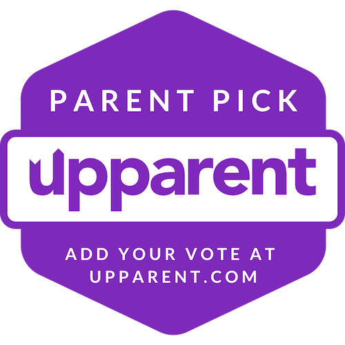 Parent Pick 1